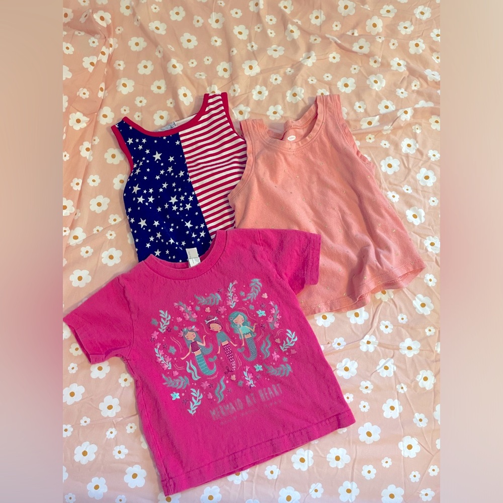 2T top bundle